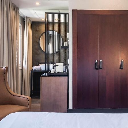Be Live Adults Only La Cala Boutique Hotel Cala Major  Екстериор снимка