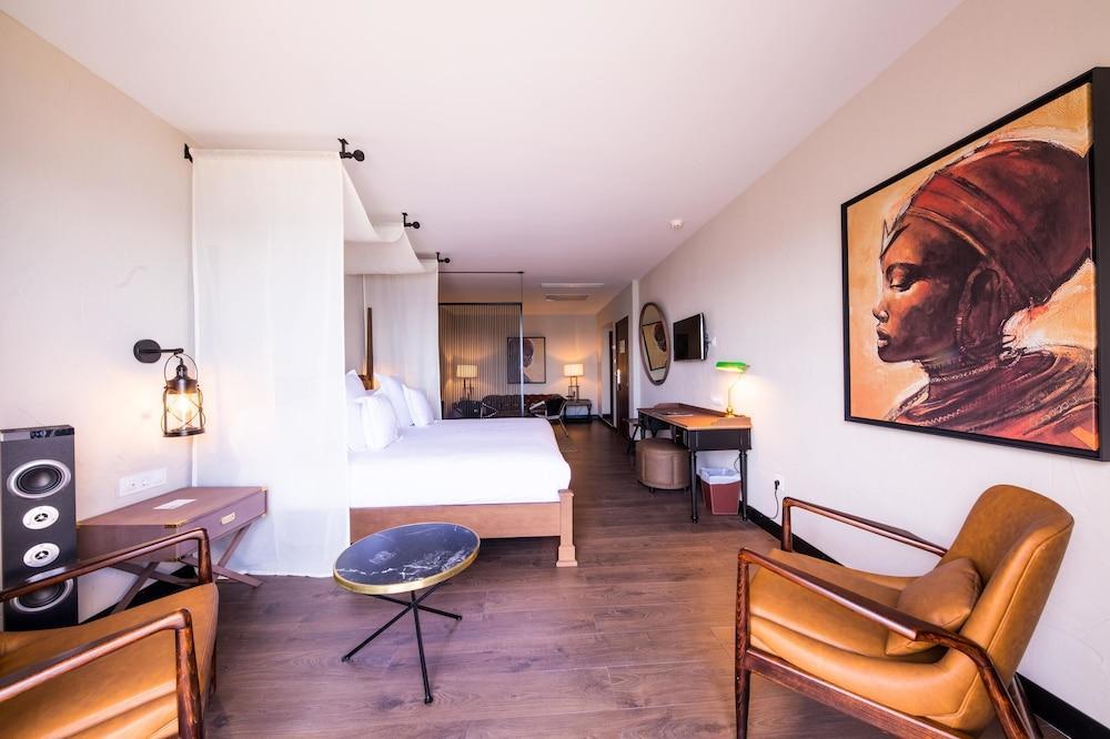 Be Live Adults Only La Cala Boutique Hotel Cala Major  Екстериор снимка
