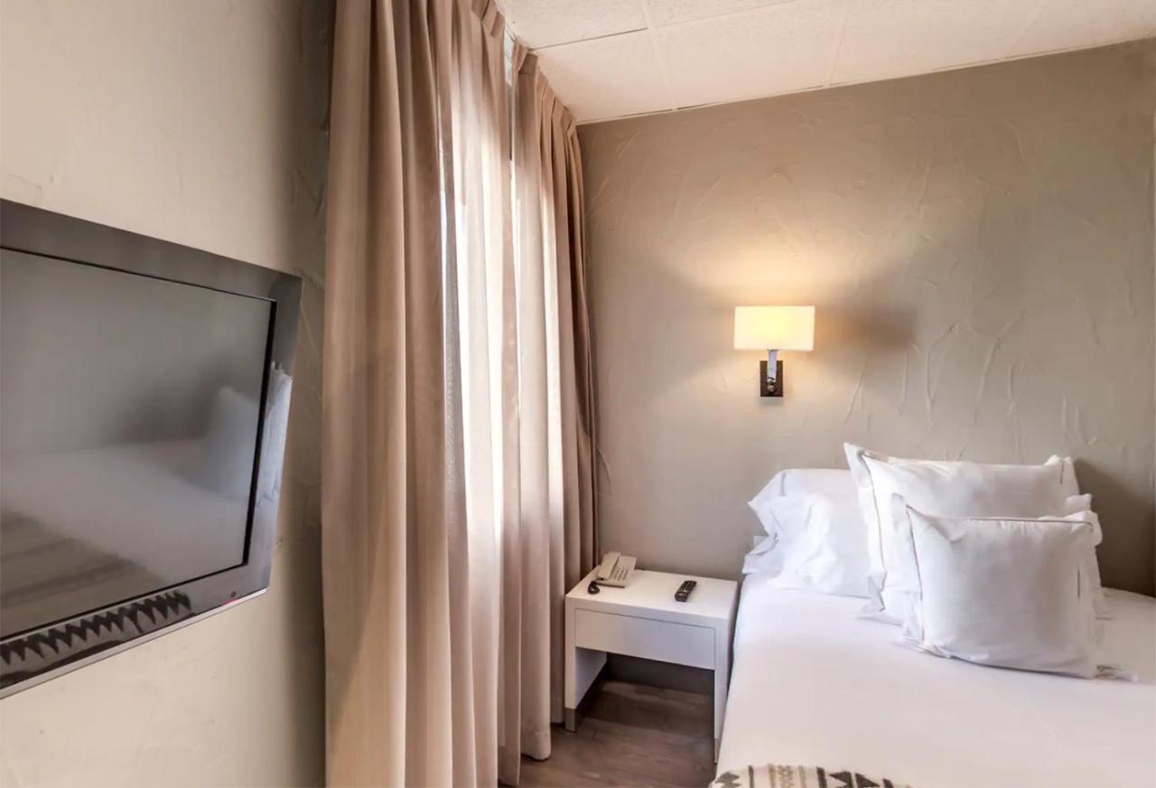 Be Live Adults Only La Cala Boutique Hotel Cala Major  Екстериор снимка