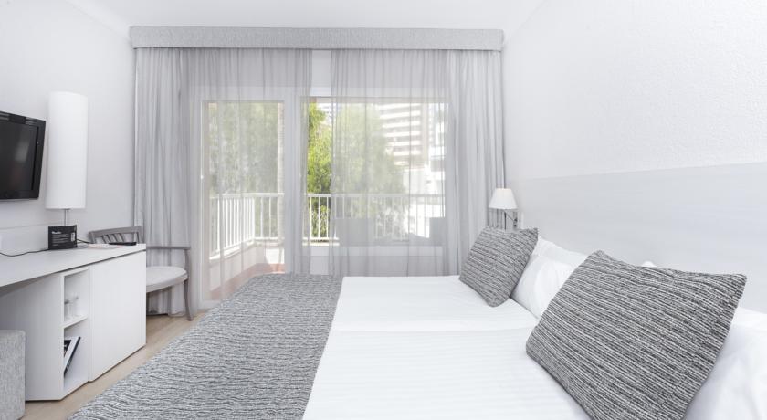 Be Live Adults Only La Cala Boutique Hotel Cala Major  Екстериор снимка