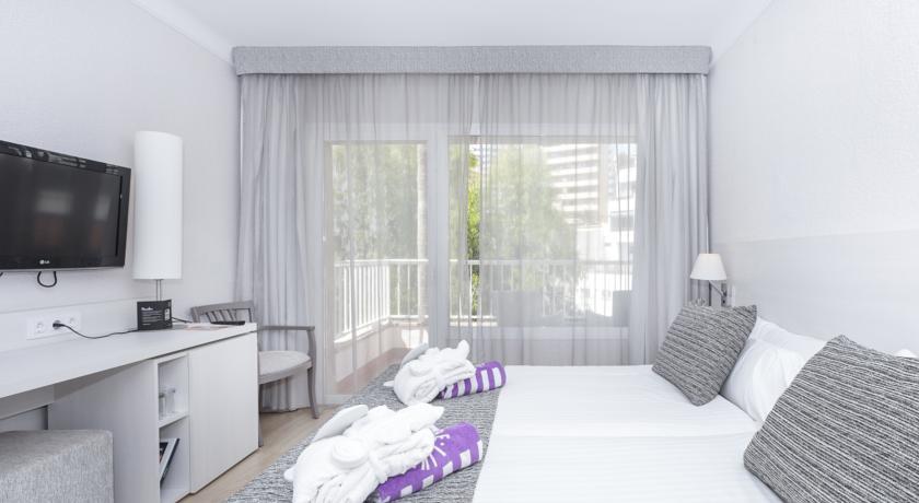 Be Live Adults Only La Cala Boutique Hotel Cala Major  Екстериор снимка
