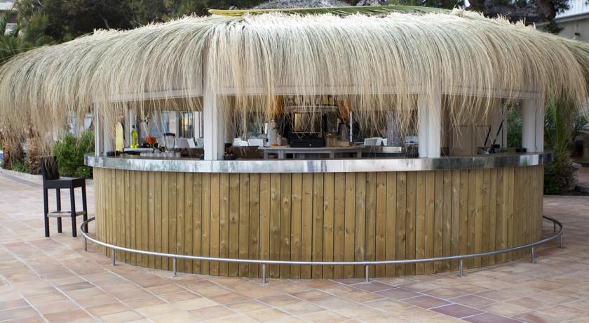 Be Live Adults Only La Cala Boutique Hotel Cala Major  Екстериор снимка
