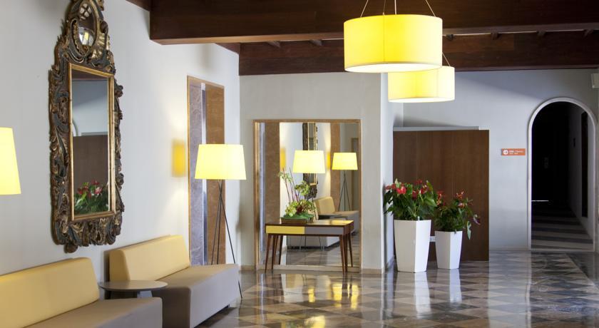Be Live Adults Only La Cala Boutique Hotel Cala Major  Екстериор снимка