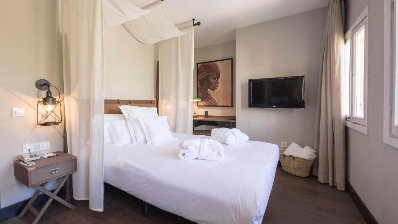 Be Live Adults Only La Cala Boutique Hotel Cala Major  Екстериор снимка
