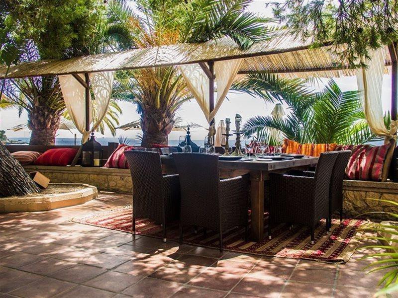 Be Live Adults Only La Cala Boutique Hotel Cala Major  Екстериор снимка