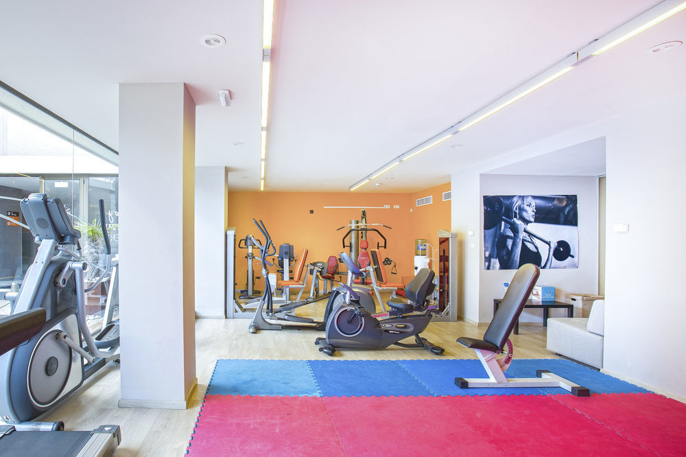 Be Live Adults Only La Cala Boutique Hotel Cala Major  Екстериор снимка