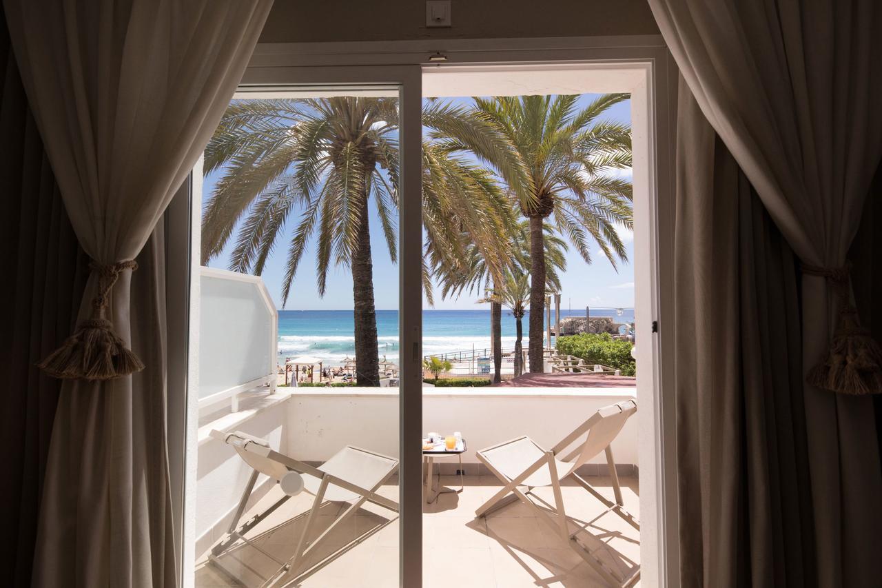 Be Live Adults Only La Cala Boutique Hotel Cala Major  Екстериор снимка