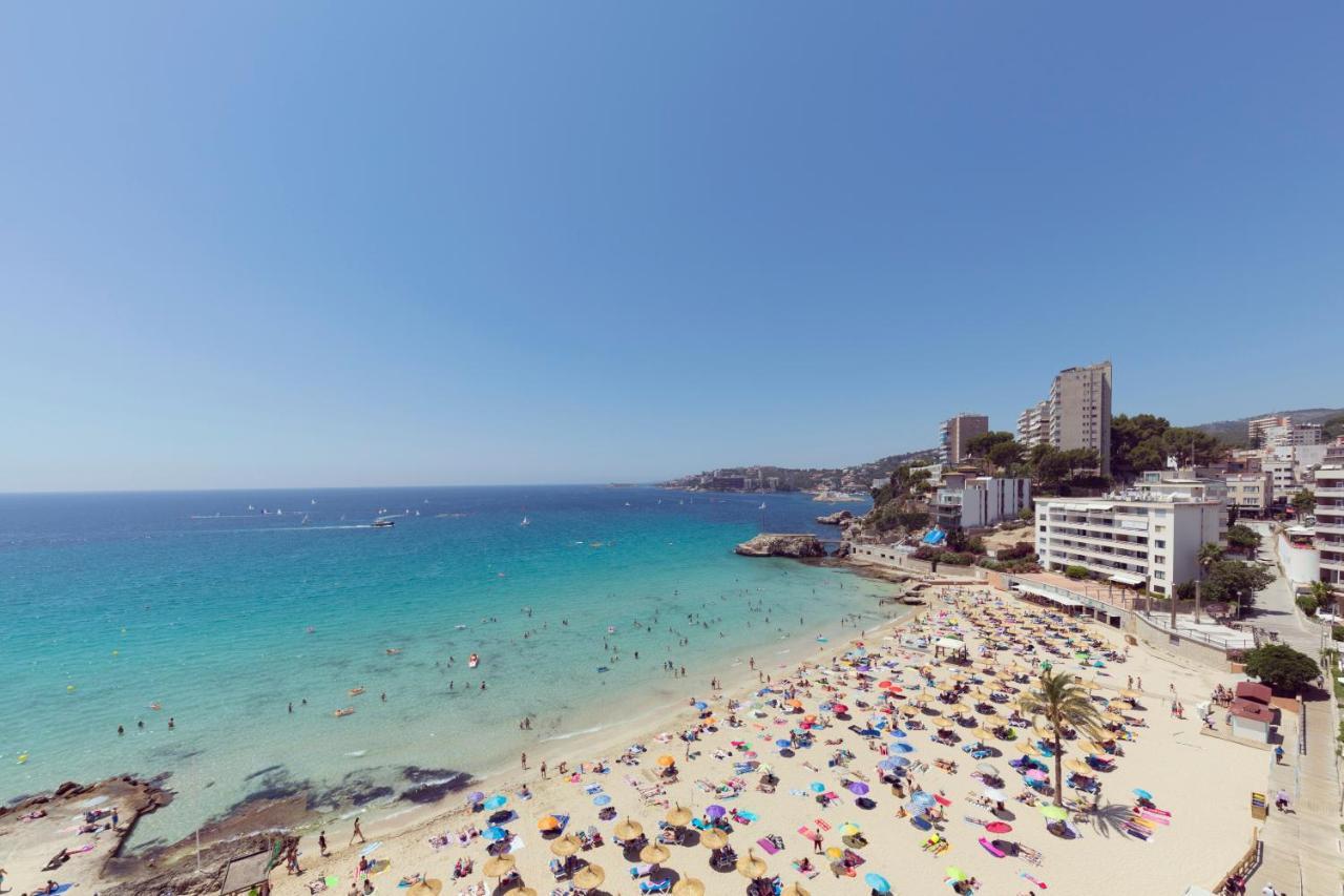 Be Live Adults Only La Cala Boutique Hotel Cala Major  Екстериор снимка