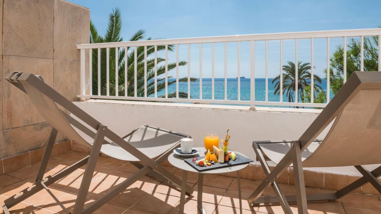 Be Live Adults Only La Cala Boutique Hotel Cala Major  Екстериор снимка