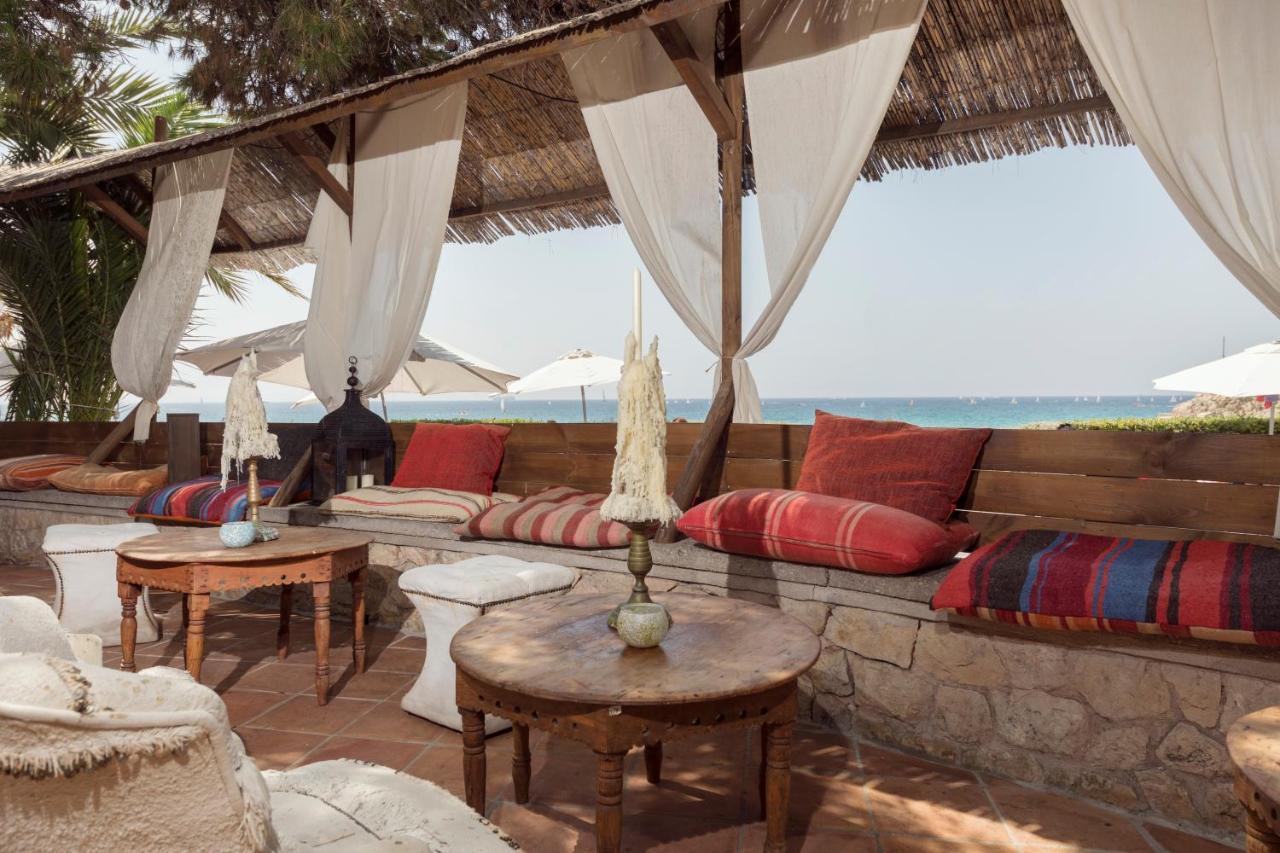 Be Live Adults Only La Cala Boutique Hotel Cala Major  Екстериор снимка