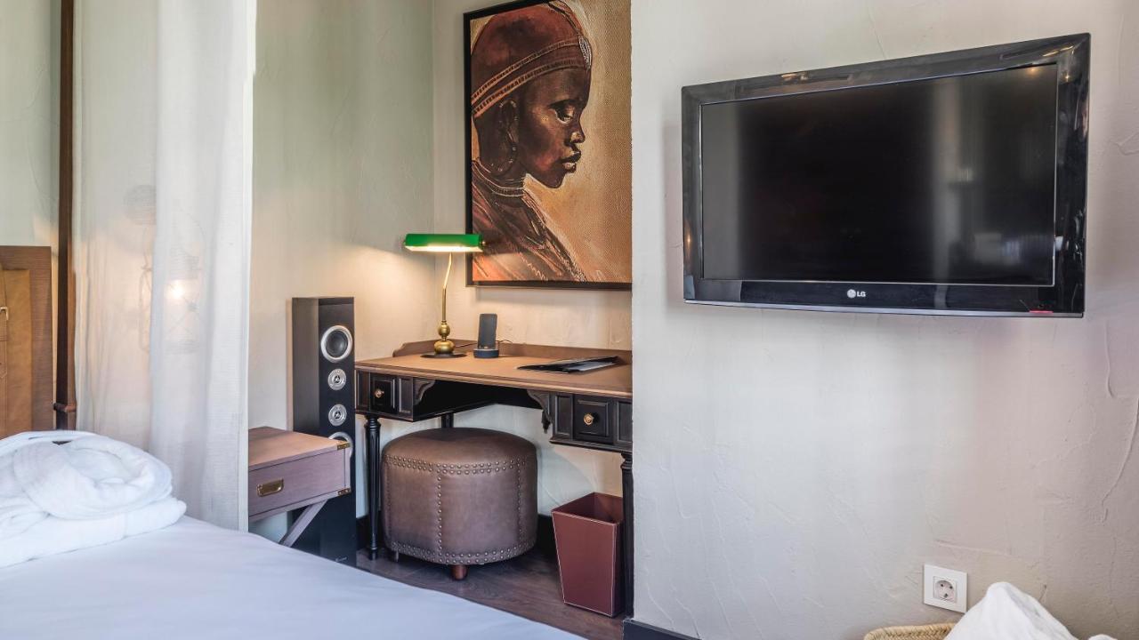 Be Live Adults Only La Cala Boutique Hotel Cala Major  Екстериор снимка