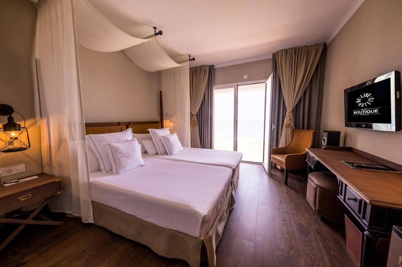 Be Live Adults Only La Cala Boutique Hotel Cala Major  Екстериор снимка