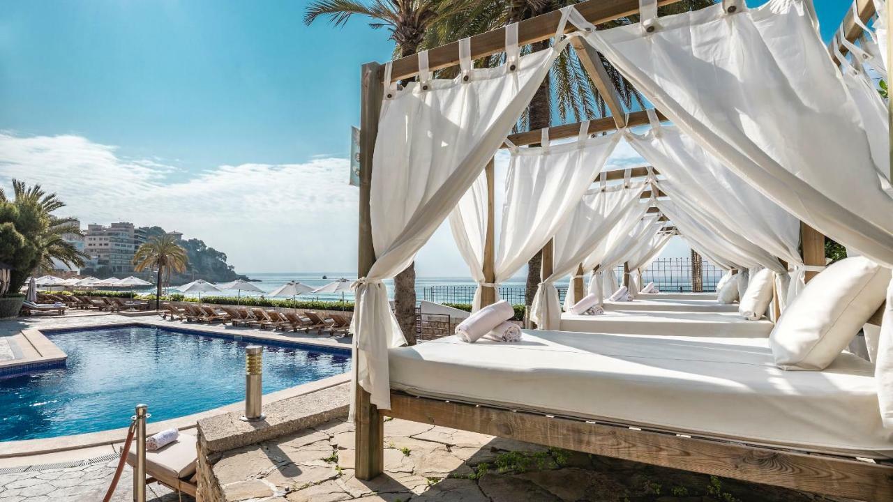 Be Live Adults Only La Cala Boutique Hotel Cala Major  Екстериор снимка
