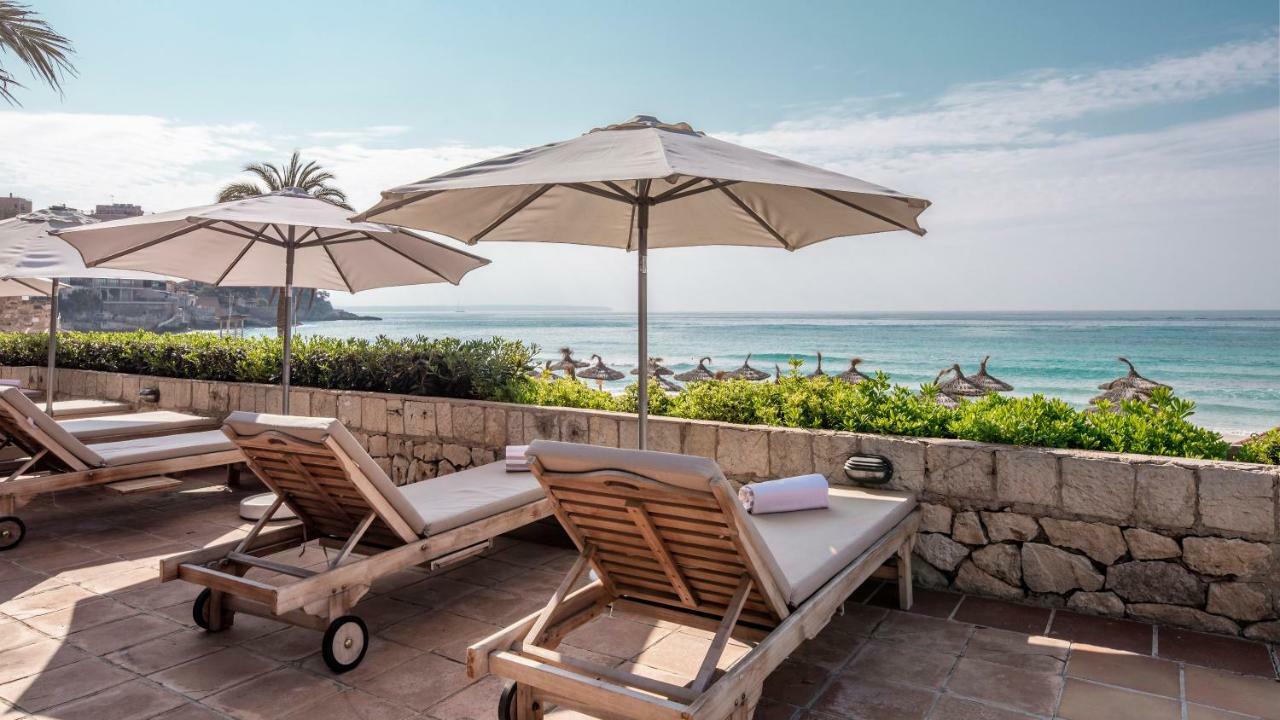 Be Live Adults Only La Cala Boutique Hotel Cala Major  Екстериор снимка