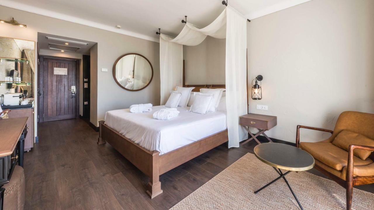 Be Live Adults Only La Cala Boutique Hotel Cala Major  Екстериор снимка
