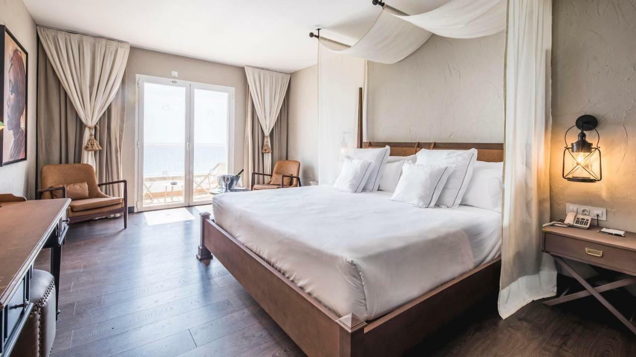 Be Live Adults Only La Cala Boutique Hotel Cala Major  Екстериор снимка