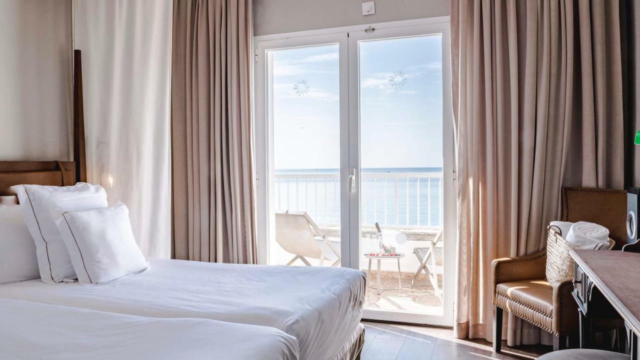 Be Live Adults Only La Cala Boutique Hotel Cala Major  Екстериор снимка